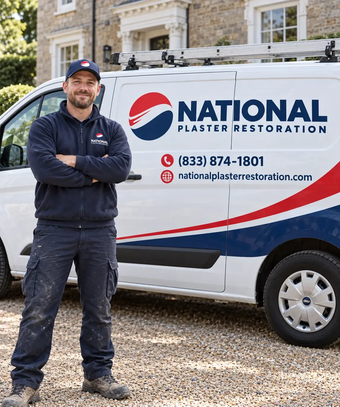 Plaster Repair company in Clallam Bay, WA
